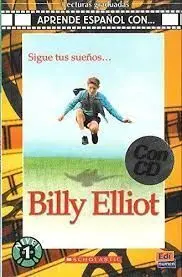 Billy Elliot + Cd