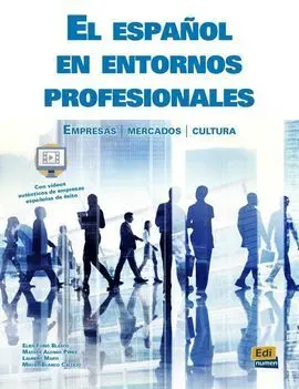 Español en Entornos Profesionales, el