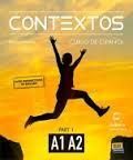 CONTEXTOS A1/A2 - LIBRO DEL ALUMNO