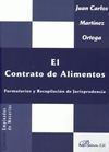 EL CONTRATO DE ALIMENTOS