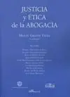 Justicia y Etica de la Abogacia