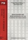 APLICACIONES MERCHANDISING EN LAS CADENAS DE DESCUENTO