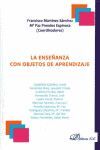 LA ENSEÑANZA CON OBJETOS DE APRENDIZAJE