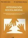 Integración Sociolaboral