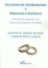 Nulidad del Matrimonio y Proceso Canónico