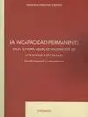 La Incapacidad Permanente