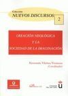 CREACION NEOLOGICA Y LA SOCIEDAD DE LA IMAGINACION
