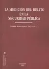Mediacion del Delito en la Seguridad Publica,La