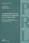 Curso de Prevencion Riesgos Laborales Construccion