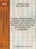 NUEVAS APORTACIONES A LA QUIMICA DE DERIVADOS ALCOXIDO DE TITANIO