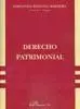 Derecho Patrimonial