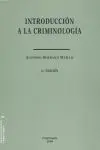 Introducción a la Criminología