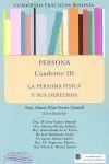(Cuad. 3)Cuadernos Practicos Bolonia. Persona. Cuaderno Iii.