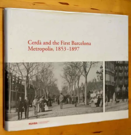 Cerdà And The First Barcelona