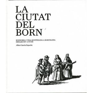 CIUTAT DEL BORN, LA