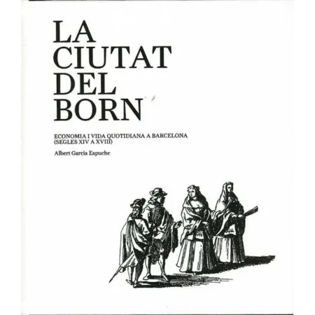 Ciutat del Born, la