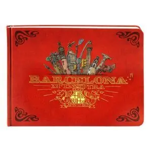 Barcelona M'inspira