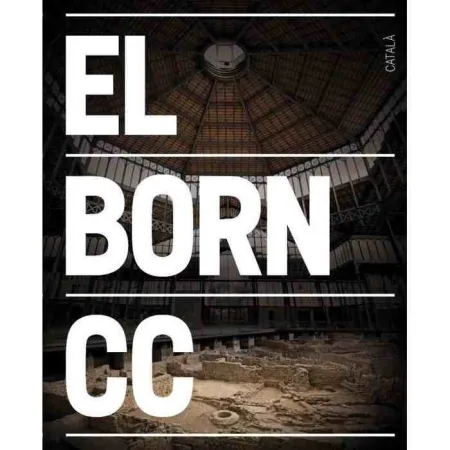 El Born Cc