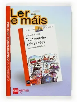 Todo Marcha Sobre Ruedas