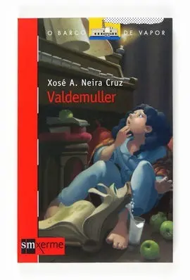 Ga-Bvv. 31 Valdemuller