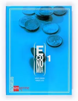 Economía 1º Bach (2008)