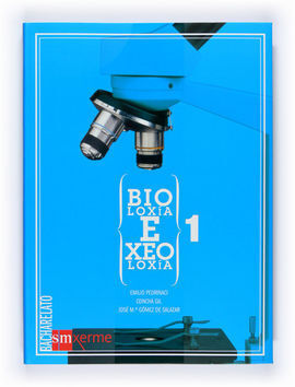 FÍSICA E QUÍMICA 1º BACH. (2008)