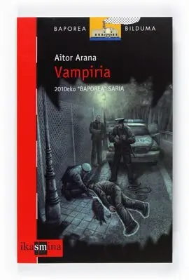 Vampiria
