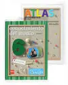 Conocimiento del Medio. 6 Primaria. Nuevo Proyecto Planeta Amigo. Andalucía