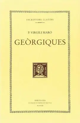 Georgiques