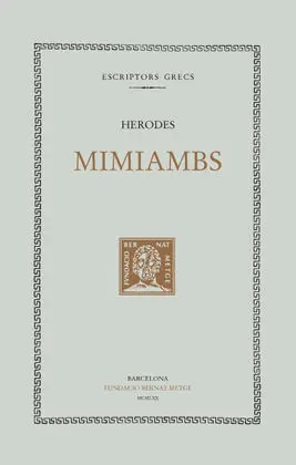 Mimiambs