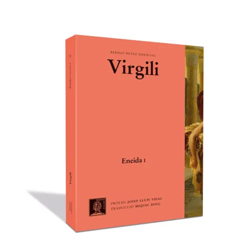 Eneida (Vol. I) Llibres I-Vi (2ªed)