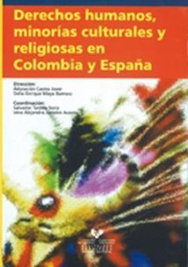 DERECHOS HUMANOS, MINORÍAS CULTURALES Y RELIGIOSAS
