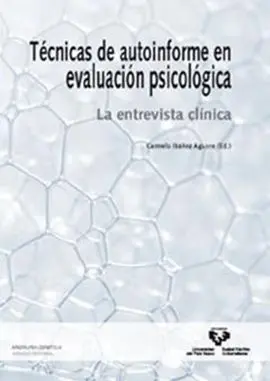 Tecnicas de Autoinforme en Evaluacion Psicologica