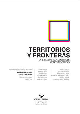 TERRITORIOS Y FRONTERAS