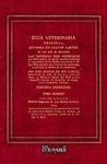 GUIA VETERINARIA ORIGINAL. TOMO I
