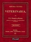 HISTORIA NATURAL: VETERINARIA (EDICION FACSIMIL)