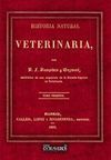 HISTORIA NATURAL VETERINARIA. TOMO I