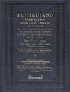 EL CIRUJANO INSTRUIDO