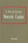 NUEVAS COPLAS