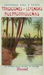 TRADICIONES Y LEYENDAS PUERTORRIQUEÑAS. TOMO II