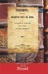COSMOS, Ó ENSAYO DE UNA DESCRIPCION FISICA DEL MUNDO. TOMO II