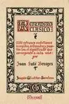 Refranero Clásico.