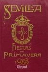 SEVILLA. FIESTAS DE PRIMAVERA 1906