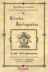 SILUETAS SANLUQUEÑAS