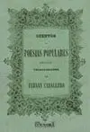Cuentos y Poesias Populares Andaluces