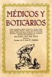 Médicos y Boticarios. Sátiras, Cuentos, Narracione