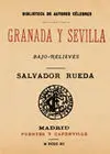 Granada y Sevilla. Bajo-Relieves