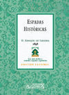 ESPADAS HISTÓRICAS