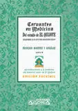 Cervantes en Medicina