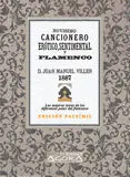 Novísimo Cancionero Erótico-Sentimental y Flamenco